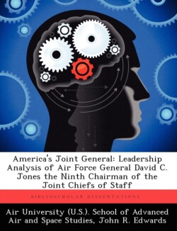 America's Joint General