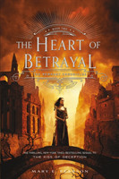 Heart of Betrayal