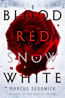 BLOOD RED SNOW WHITE