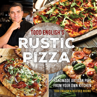 Todd English's Rustic Pizza