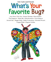 What'S Your Favorite Bug?