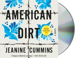 American Dirt (Oprah's Book Club)