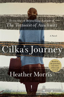 Cilka's Journey