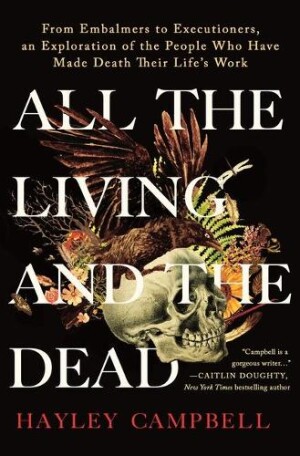 All the Living and the Dead