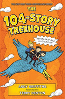 104-Story Treehouse