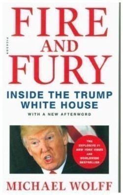 Fire and Fury