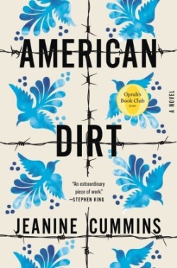 American Dirt (Oprah's Book Club)