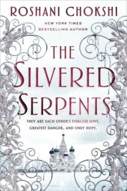 Silvered Serpents