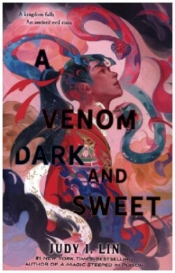 Venom Dark and Sweet