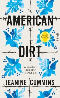 American Dirt (Oprah's Book Club)