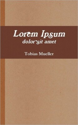 Lorem Ipsum