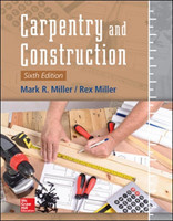 Carpentry and Construction, Sixth Edition
