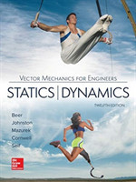 Vector Mechanics for Engineers: Statics and Dynamics