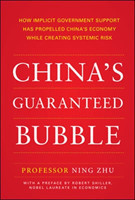 China's Guaranteed Bubble