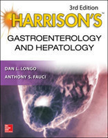 Harrison's Gastroenterology and Hepatology