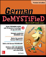 German Demystified, Premium