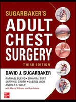 Sugarbaker's Adult Chest Surgery