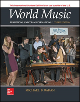 ISE World Music: Traditions and Transformations