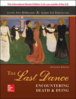 ISE The Last Dance: Encountering Death and Dying