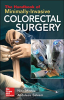 Handbook of Minimally-Invasive Colorectal Surgery