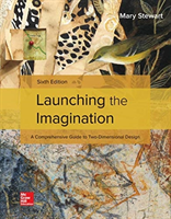 LAUNCHING IMAGINATION 2D