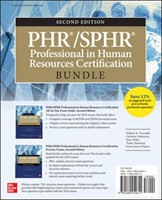 PHR/SPHR Professional in Human Resources Certification All-in-One Exam Guide, Second Edition