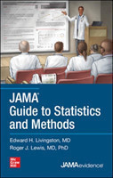 JAMA Guide to Statistics and Methods