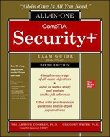 CompTIA Security+ All-in-One Exam Guide, Sixth Edition (Exam SY0-601)