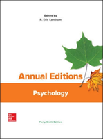 Annual Editions: Psychology