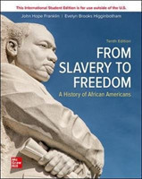 ISE FROM SLAVERY TO FREEDOM