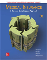 ISE Medical Insurance: A Revenue Cycle Process Approach