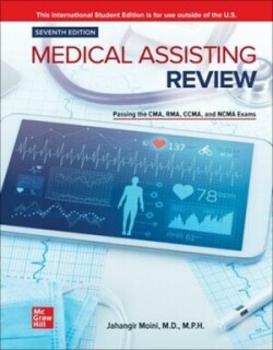 ISE Medical Assisting Review: Passing The CMA, RMA, and CCMA Exams