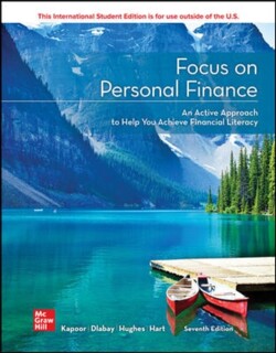 Focus on Personal Finance ISE