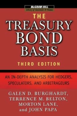 Treasury Bond Basis 3E (PB)