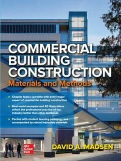 Commercial Building Construction (PB)