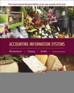 Accounting Information Systems ISE