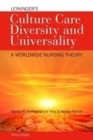 Leininger's Culture Care Diversity And Universality