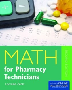 Math for Pharmacy Technicians