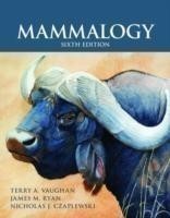 Mammalogy