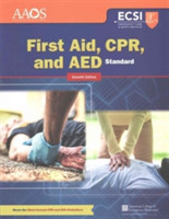 Standard First Aid, CPR, and AED