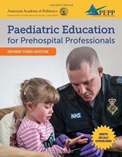 PEPP United Kingdom: Pediatric Education for Prehospital Professionals (PEPP)