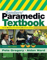 Mosby's Paramedic Textbook United Kingdom Edition