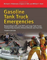 Gasoline Tank Truck Emergencies