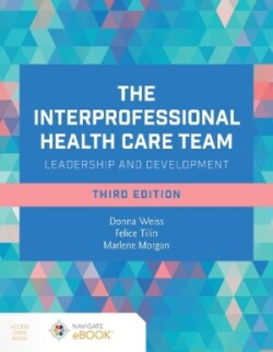 Interprofessional Health Care Team: Leadership and Development