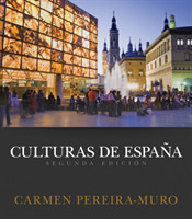 Culturas de Espana