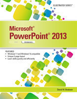 Microsoft®PowerPoint® 2013