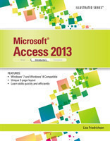 Microsoft (R) Access (R) 2013