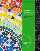 New Perspectives on Computer Concepts 2014