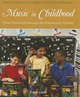 Music in Childhood