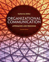 Organizational Communication